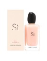 Giorgio Armani Si Fiori Eau De Parfum 100ml Para Mujer