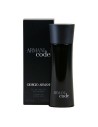 Giorgio Armani Armani Code Eau de Toilette Vaporizador 50ml