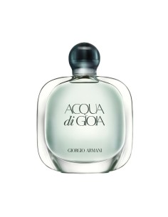 Giorgio Armani Acqua Di Gioia Eau de Parfum Vaporizador 30ml