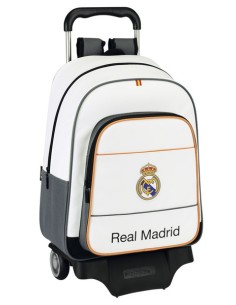 Real madrid 2014 - mochila...