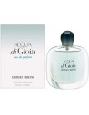 Giorgio Armani Acqua Di Gioia Eau de Parfum Vaporizador 50ml
