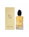 Giorgio Armani Si Eau de Parfum 100ml Vaporizador para Mujer