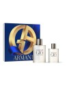 Giorgio Armani Acqua Gio para Hombre Eau de Toilette 100ml + 30ml
