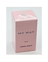 Giorgio Armani Armani My Way Nectar Eau de Parfum 50 Vapo