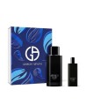 Giorgio Armani Armani Code Eau de Parfum 125ml Vapo+15ml Vaporizador