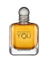 Giorgio Armani Stronger You para Hombre Eau de Toilette 100ml Vaporizador