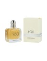 Giorgio Armani Because You Eau de Parfum 100ml Vaporizador
