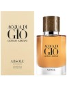 Giorgio Armani Acqua Di Gio Absolu Eau de Parfum 125ml Vaporizador