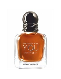 Giorgio Armani Stronger With You Intensely Eau de Parfum para Hombre 30ml Vaporizador