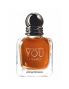 Giorgio Armani Stronger With You Intensely Eau de Parfum para Hombre 30ml Vaporizador