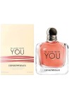 Giorgio Armani In Love With You Eau de Parfum 100ml Vaporizador