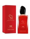 Giorgio Armani Si Passione Intense Eau de Parfum 100ml Vaporizador