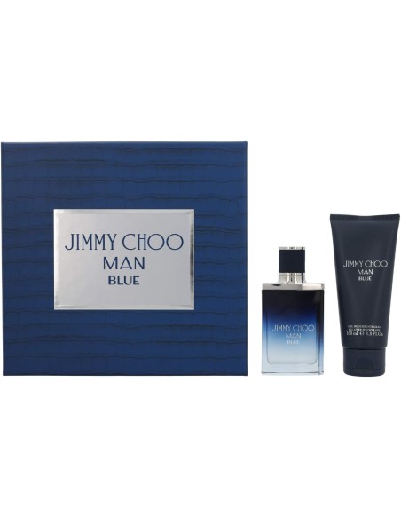 jimmy_choo_man_loción_corporal_ue_set_regalo_50ml_eau_de_toilette_+_100ml_gel_de_ducha_3386460043687_oferta