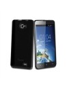 Funda tpu negra trooper2 5.0 kazam