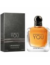 Giorgio Armani Stronger With You Eau de Toilette para Hombre 150ml Spray