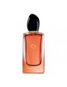 Giorgio Armani Si Armani Intense Eau de Parfum 30ml Vaporizador
