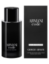 Giorgio Armani Code Eau de Toilette 75ml Vaporizador