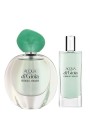 Giorgio Armani Acqua Di Gioia Set Regalo 30ml Eau de Parfum + 15ml Eau de Parfum Spray