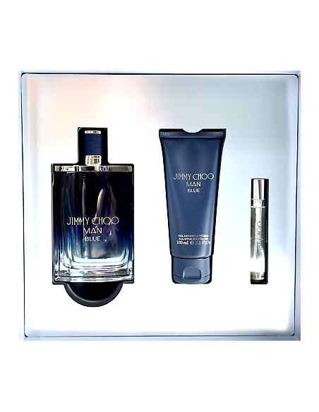 jimmy-choo-man-locion-corporal-ue-set-regalo-100ml-eau-de-toilette-100ml-gel-de-ducha-7-5ml-eau-de-toilette-oferta