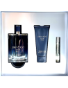 Jimmy Choo Man Loción Corporal Ue Set Regalo 100ml Eau de Toilette + 100ml Gel de Ducha + 7.5ml Eau de Toilette