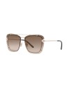 Gafas de Sol Mujer Jimmy Choo Ambra-s-ddb Ø 62 mm