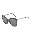 Gafas de Sol Mujer Jimmy Choo Ele-f-s-807 Ø 56 mm