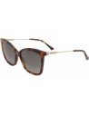 Gafas de Sol Mujer Jimmy Choo Maci-s-086 Ø 55 mm