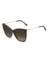 Gafas de Sol Mujer Jimmy Choo Seba-s-086 Ø 58 mm