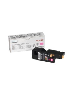 Xerox-Tektronix 106R01628 - Tóner, 1000 páginas, Magenta: Xerox: Kiwiku.com: Oficina y papelería