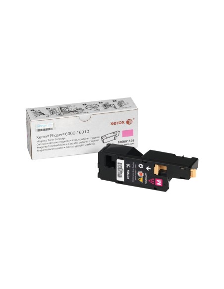 Xerox-Tektronix 106R01628 - Tóner, 1000 páginas, Magenta: Xerox: Kiwiku.com: Oficina y papelería
