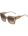 Gafas de Sol Mujer Jimmy Choo Eleni-g-s-fwm Ø 53 mm