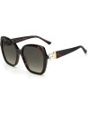 Gafas de Sol Mujer Jimmy Choo Ø 57 mm