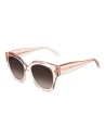 Gafas de Sol Mujer Jimmy Choo Leela-s-fwm Ø 55 mm