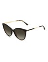 Gafas de Sol Mujer Jimmy Choo Belinda-s-086 Ø 56 mm