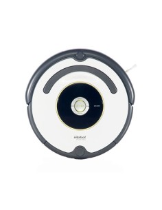 Irobot roomba 620 - robot aspirador (diámetro 33 cm, autonomía 120 min)