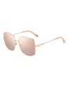 Gafas de Sol Mujer Jimmy Choo Lili-s-ddb Ø 58 mm