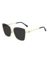 Gafas de Sol Mujer Jimmy Choo Vella-s-2m2 Ø 59 mm