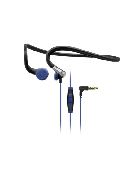 Sennheiser PMX 685i - Auriculares de contorno de cuello, Negro: Kiwiku.com: Electrónica