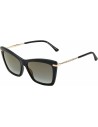 Gafas de Sol Mujer Jimmy Choo Sady-s-56807fq Ø 56 mm