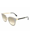 Gafas de Sol Mujer Jimmy Choo Lory-s-492m2fq Ø 49 mm