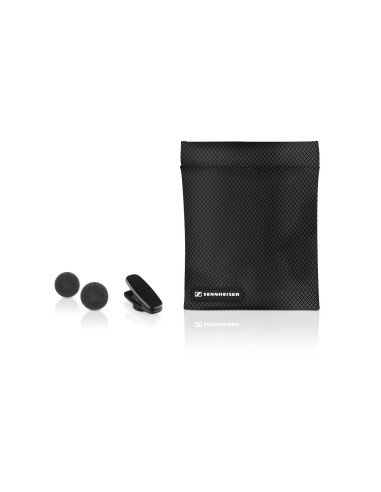 Sennheiser PMX 685i - Auriculares de contorno de cuello, Negro: Kiwiku.com: Electrónica
