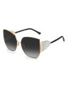 Gafas de Sol Mujer Jimmy Choo River-s-612m29o Ø 61 mm