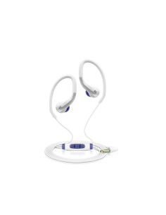 Sennheiser OCX 685i White - Auriculares de clip, blanco: Kiwiku.com: Electrónica 2