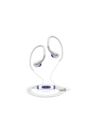 Sennheiser OCX 685i White - Auriculares de clip, blanco: Kiwiku.com: Electrónica