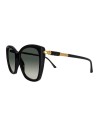 Gafas de Sol Mujer Jimmy Choo Rose-s-55807fq Ø 55 mm