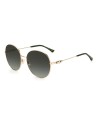 Gafas de Sol Mujer Jimmy Choo Birdie-s-pef-ib Ø 60 mm