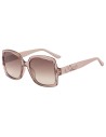 Gafas de Sol Mujer Jimmy Choo Sammi-g-s-fwm-ha Ø 55 mm