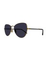 Gafas de Sol Mujer Jimmy Choo Carol-s-2m2-ir Ø 56 mm