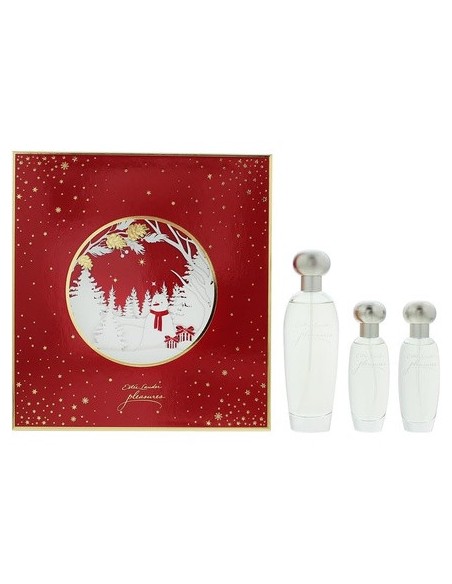 estée_lauder_pleasures_3_piece_gift_set:_eau_de_parfum_100ml_-_eau_de_parfum_30ml_0887167625662_oferta