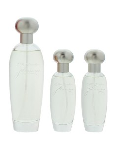 estée_lauder_pleasures_3_piece_gift_set:_eau_de_parfum_100ml_-_eau_de_parfum_30ml_0887167625662_oferta 2
